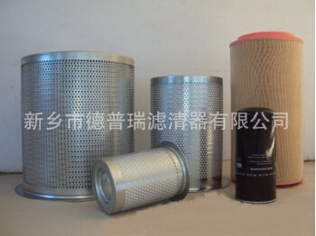 除尘滤桶